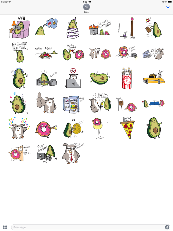 Screenshot #4 pour Office World