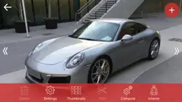Game screenshot CAR360 mod apk