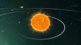 Game screenshot Planetarium Zen Solar System mod apk