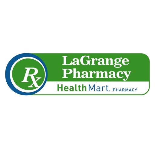 LaGrange Pharmacy icon