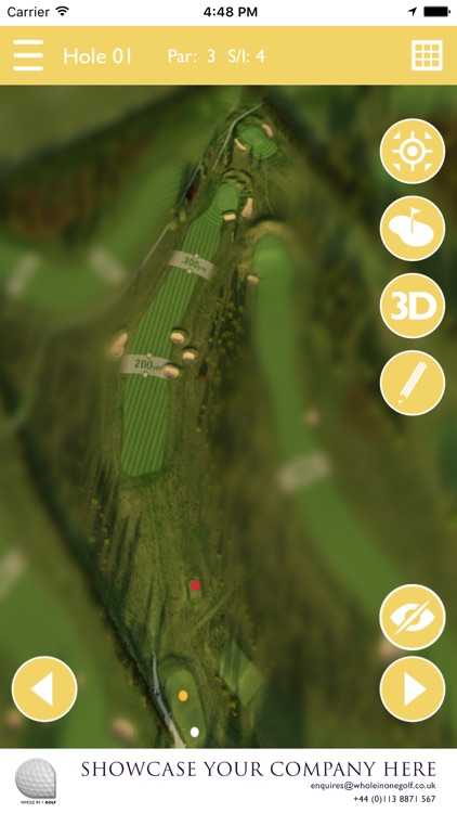 The Hampshire Golf Club