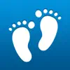 Pedometer Step Counter - Walking Running Tracker delete, cancel