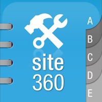 Site 360 sur PC