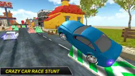 Game screenshot Racing Car Race Game hack