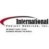 International Freight Services