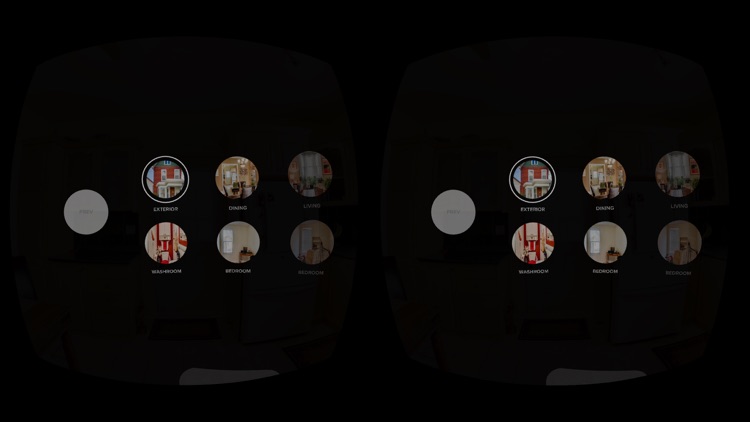 Realvision VR screenshot-4