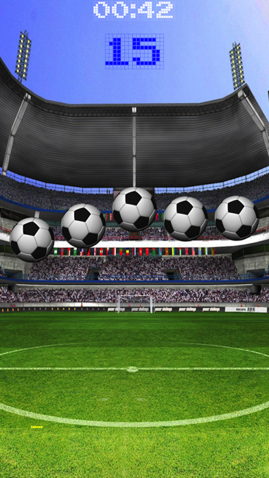 How to cancel & delete Juggle ball top champion world from iphone & ipad 1