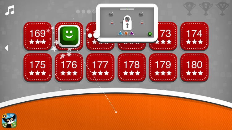 Winky Think Logic Puzzles screenshot-0