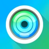 Fisheye Super Wide - iPhoneアプリ