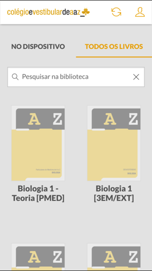 Apostilas de A a Z(圖2)-速報App