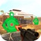 You will learn that precision shoots are more effective in this shooting game