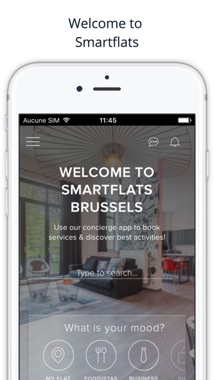 Smartflats Brussels