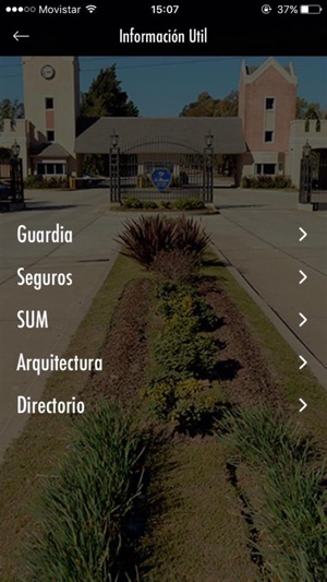 Saint Thomas(圖2)-速報App