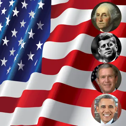 US Presidents V1 Читы