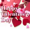 Happy Valentine Day Messages,Wishes & Love Images App Delete