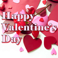 Happy Valentine Day MessagesWishes and Love Images