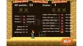 Game screenshot Barney Adventures apk