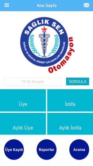 Sağlık Sen Otomasyon(圖3)-速報App