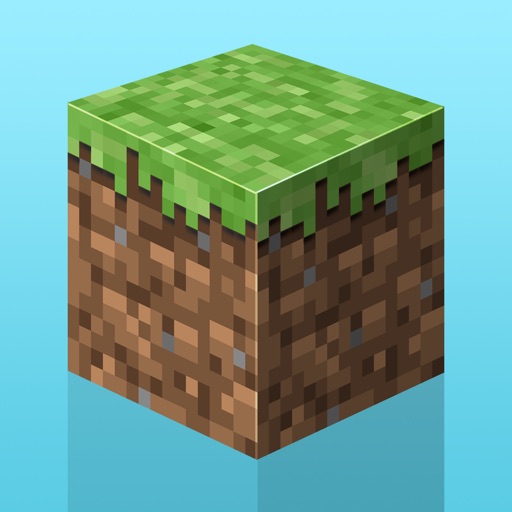 Minecraft Explorer Lite