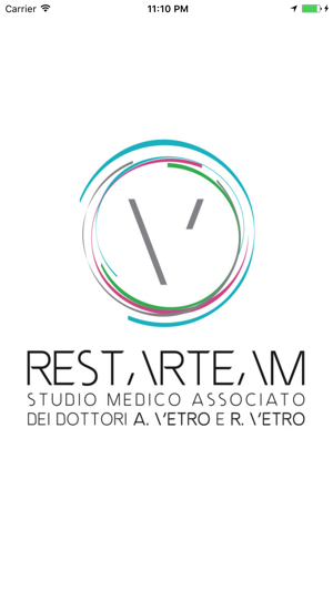 Restarteam