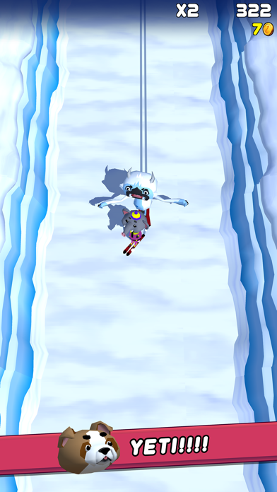 Ski Zoo Screenshot 4