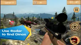 Game screenshot Carnivores Jurassic Hunt hack