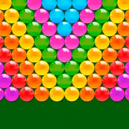 Bubble Shooter - Shoot Balls app icon
