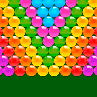 Bubble Shooter - Shoot Balls