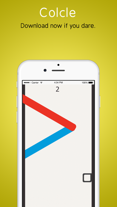 Colcle screenshot 4