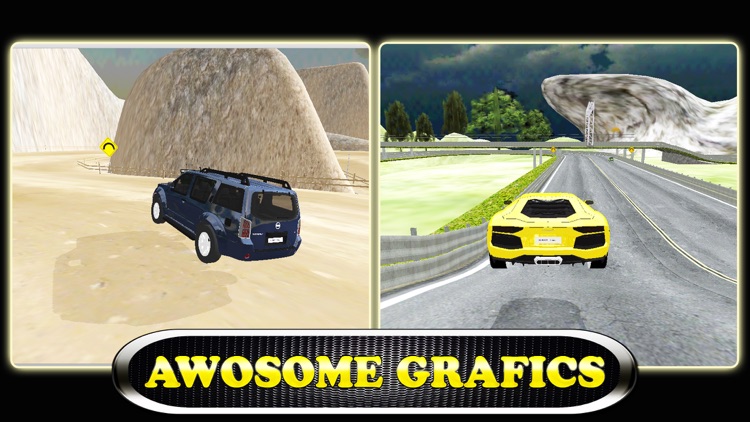 Top Car Racing Moto Stunts Riders Pro screenshot-3