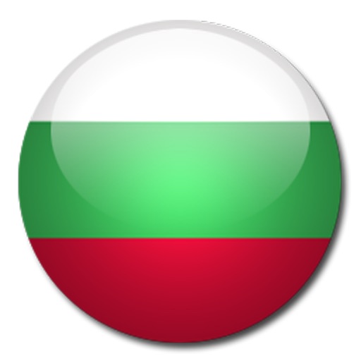 Learn Bulgarain - My Languages icon