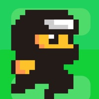 Flappy Ninja - Create Your Own Original Bird ! sur PC