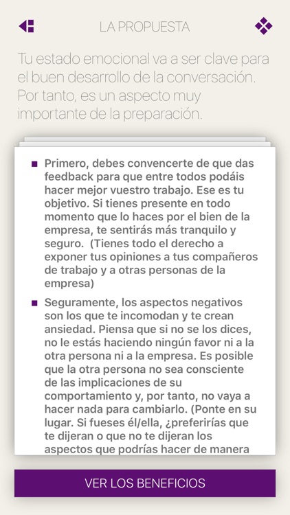 Xpress Coach - Dar feedback screenshot-4