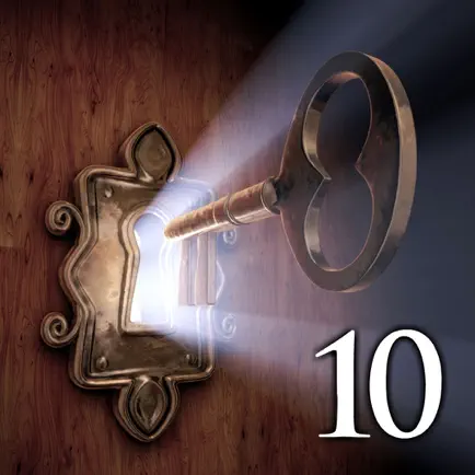 密室逃脱经典系列10：逃出废弃仓库 Читы