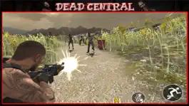 Game screenshot Death Z World 2 mod apk