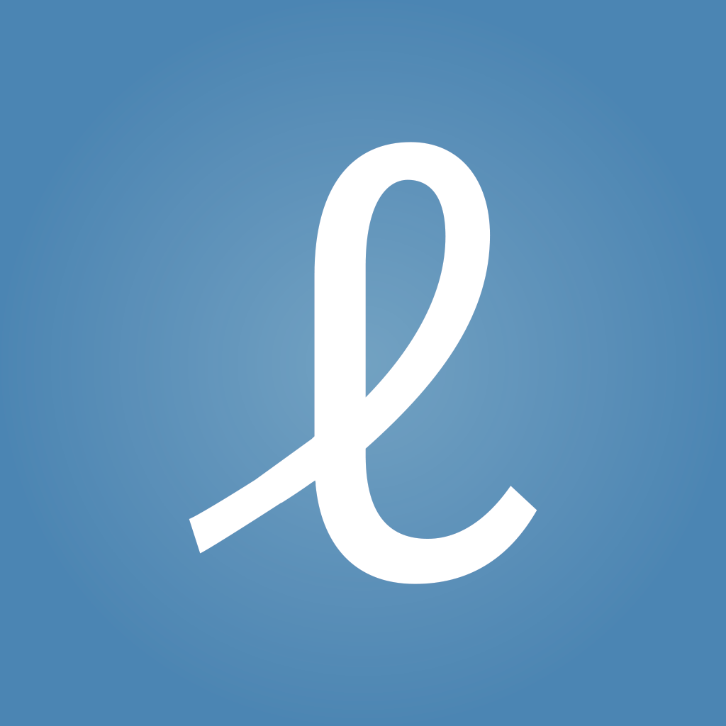 In the Loop - Discover Nearby Events App Icon