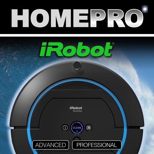 HomePro iRobot Series