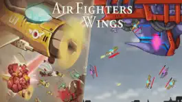 Game screenshot Air Fighters Wings － Sky War Strategy Game apk