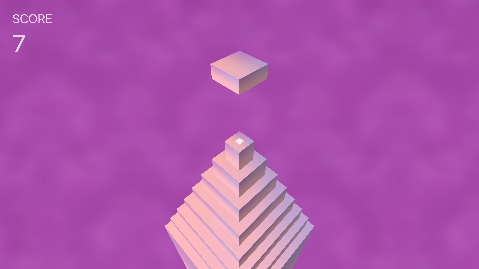 Sky Block: Build Up To The Sky