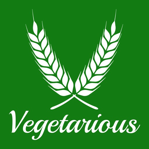 Vegetarious - Vegan & Vegetarian Restaurant Guide