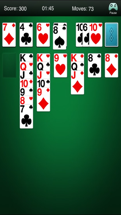 solitaire~@ screenshot-4
