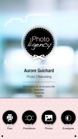 Photo Relooking Agency(圖1)-速報App