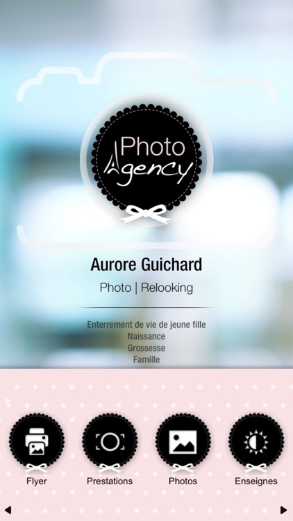 Photo Relooking Agency