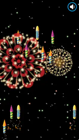 Game screenshot Hey Funny Fireworks apk