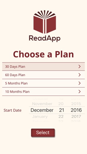 ReadApp