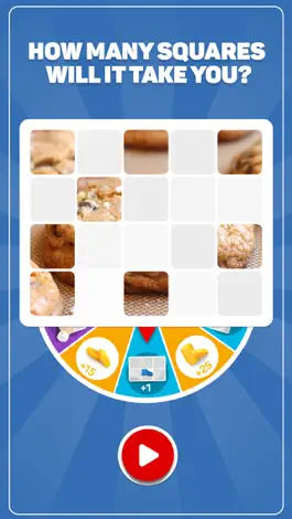 Game screenshot Kezako: Mystery Pic hack