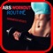 Find the best collection of Abs Workout Routine designed by fitness industry experts