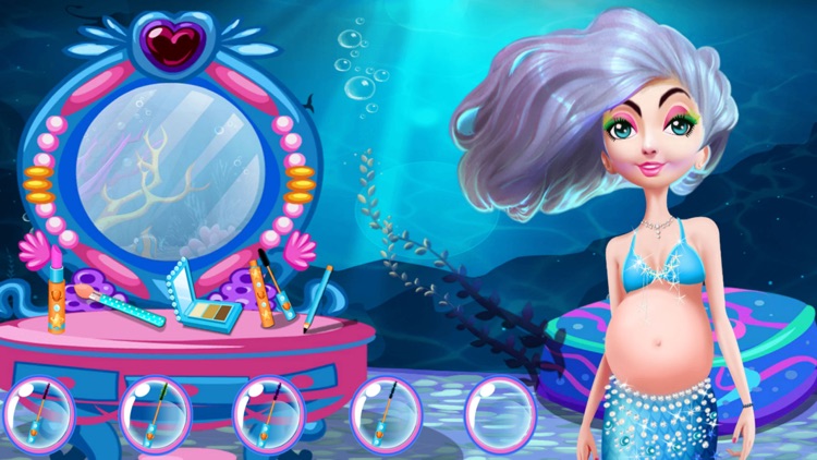 Mermaid's Fashion Spa