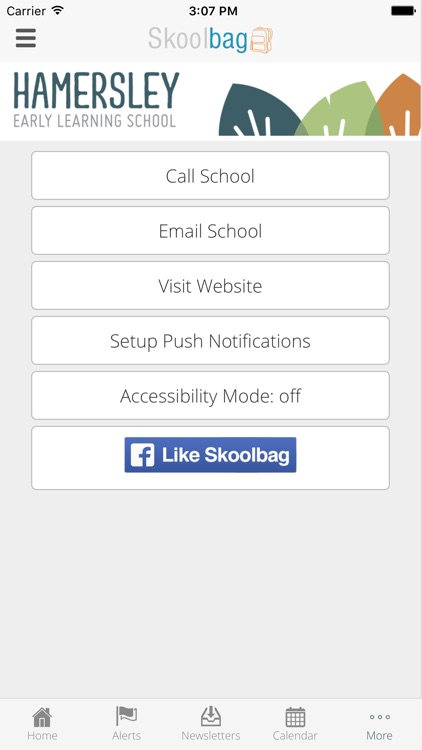 Hamersley Early Learning School