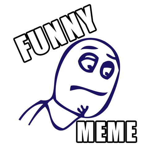 Animated Troll FUNNy MEMe Stickers